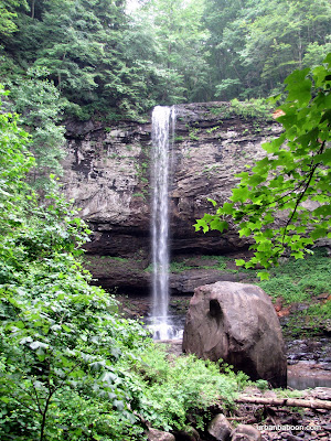 Waterfall Two
