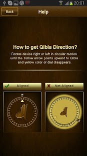 免費下載旅遊APP|Qibla Compass app開箱文|APP開箱王