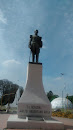 Estatua De Julio A Roca