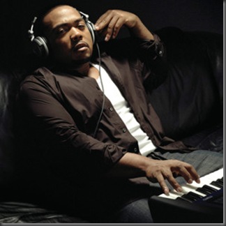 timbaland