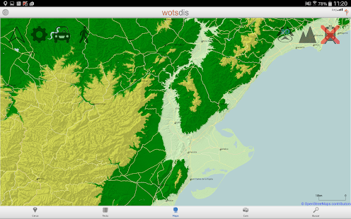 Florida Travel Guide Wotsdis Screenshots 3