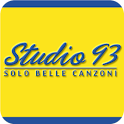 Studio 93 logo