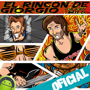 El Rincón de Giorgio ~ Movil 1.0