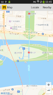 Metro Guangzhou Subway Screenshots 5