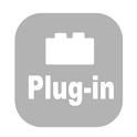 Plugin Romanian logo