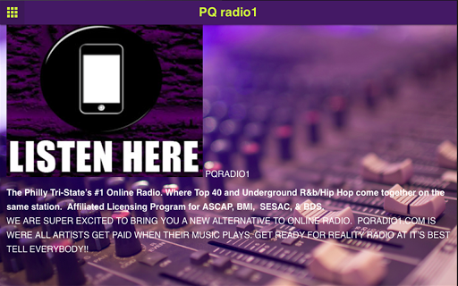 免費下載娛樂APP|PQ Radio1 app開箱文|APP開箱王