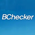 비체커 logo