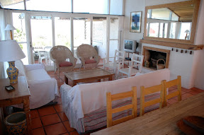 El living comedor, Escaleritas 4