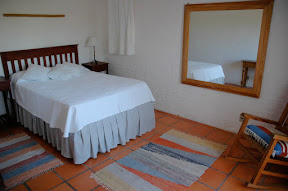 Dormitorio Principal, Escaleritas 4