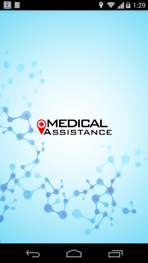 Medical Assistance Provider