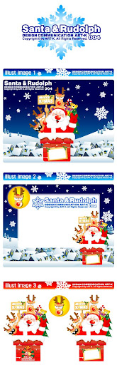 ARTK.Design.-.Xmas.07.-.Santa.%26.Rudolph.4-aiovector.com.jpg