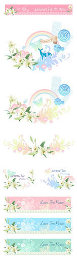 Asadal.-.Lemon.Tree.Floral.Backgrounds.04-aiovector.com.jpg