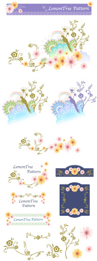 Asadal.-.Lemon.Tree.Floral.Backgrounds.01-aiovector.com.jpg