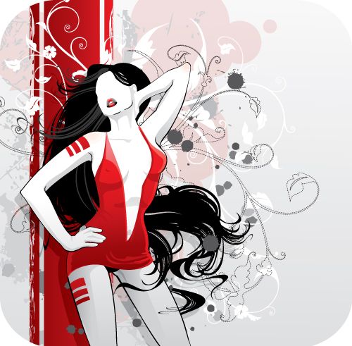 ShutterStock.-.***y.Lady.In.Red.Dress-aiovector.com.jpg