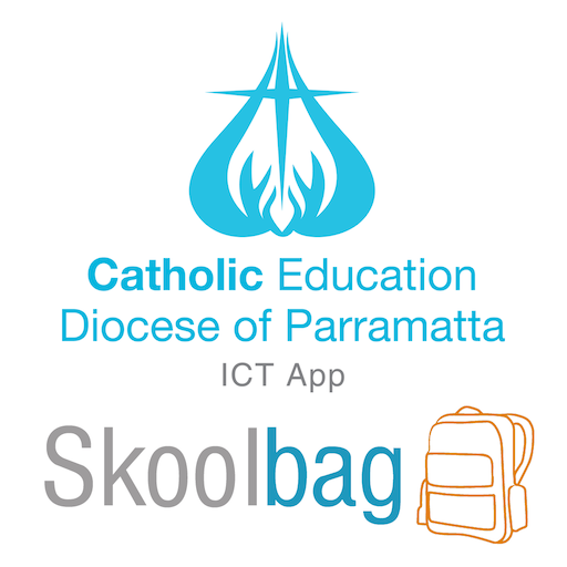 CEO Parramatta Diocese LOGO-APP點子