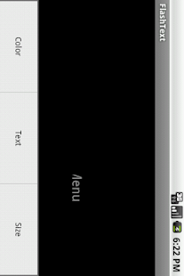Download FlashText - Free APK for Android
