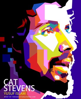 2010-04-21 - CAT STEVENS 2