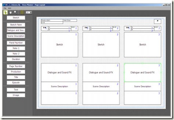 storyboard pro no sound