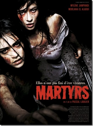 martyrs