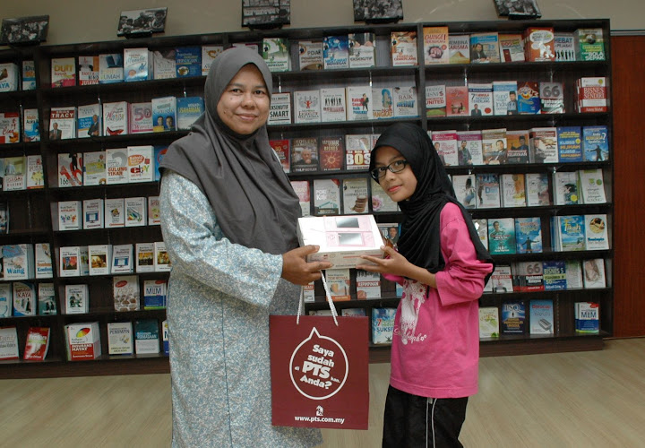 Universiti Terbuka PTS (UNIKA PTS) - Di Sini Bermulanya 