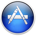 嶄新的Mac App Store
