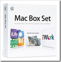 Mac Box Set