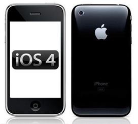 許多iPhone 3G的使用者都反應iOS4造成效能下降