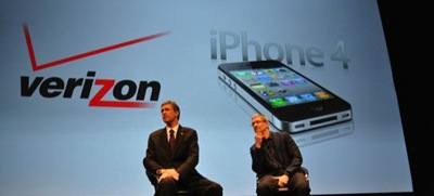 採用 CDMA 晶片的 iPhone4 正式發表了！