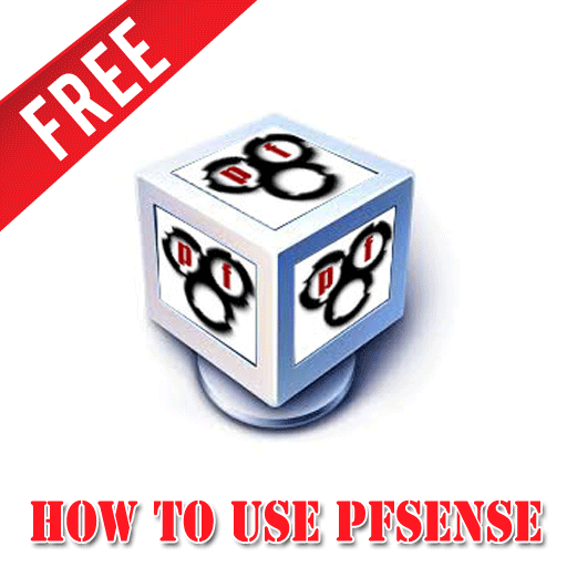 How to use pfsense