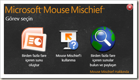 multiple-mouse