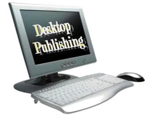 desktop publishing-tanuku