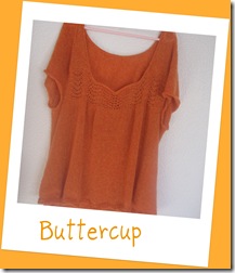 Buttercup 2010