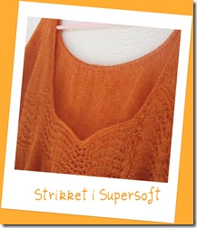 Buttercup supersoft