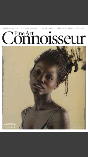 Fine Art Connoisseur Magazine