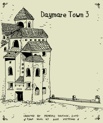 [Imagen Daymare Town 3]