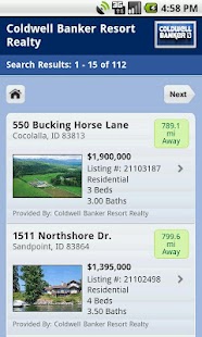 How to install Sandpoint Real Estate lastet apk for laptop