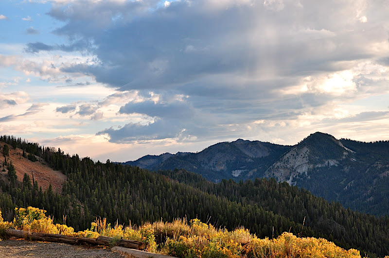 A Photography Addict's Showcase...: Somewhere in Idaho... Spectacular ...