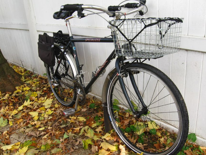 cap it bike racks