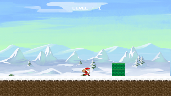 How to install Super Santa 1.0 unlimited apk for android