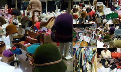 View The Vintage Bazaar Frome