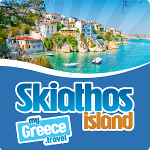 Skiathos by myGreece.travel 2.00