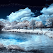 Beautiful Lake Live Wallpaper