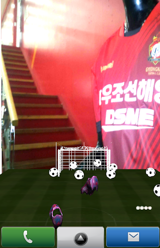 免費下載個人化APP|BALO 3D 라이브 월페이퍼 - 경남FC Ver- app開箱文|APP開箱王