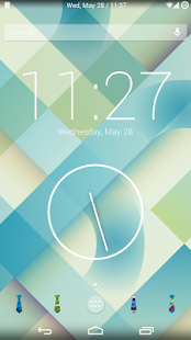 How to mod Neck Tie Apex/Nova Icons 1.0.1 apk for laptop