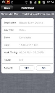 How to mod Rostereze 1.0 mod apk for android