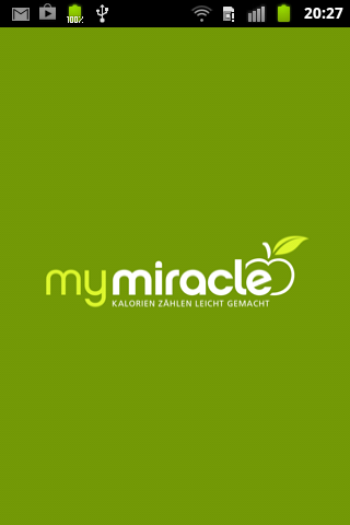 My Miracle