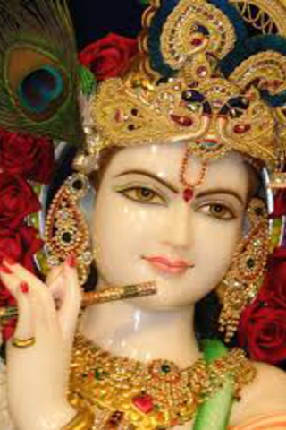 Lord Sri Krishna's Quotes