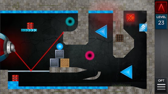  Laserbreak Pro  