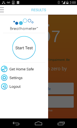 免費下載健康APP|Breathometer app開箱文|APP開箱王