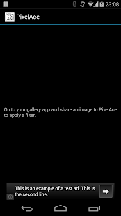 PixelAce Screenshots 1